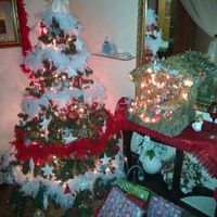 It's christmas time! mi fate vedere i vostri alberelli? - 1