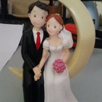 Cake Topper!