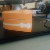  Il mio Portafedi Fai da Te! :) - 3