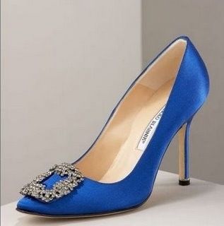 Manolo Blahnik