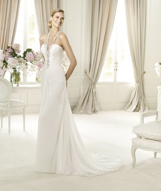 Pronovias PELICANO