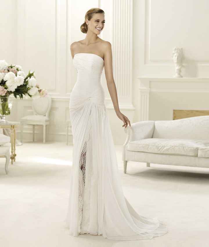 Pronovias DAHIR