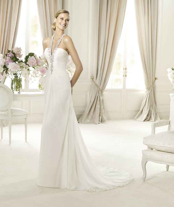 Pronovias PELICANO