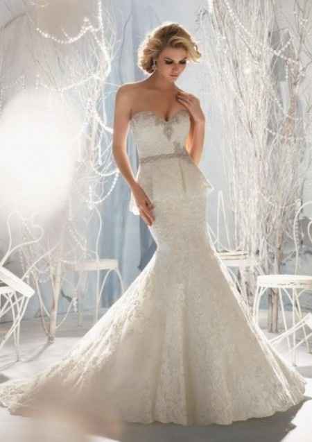 Abito Mori Lee