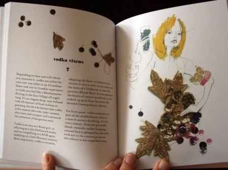 Tableau du mariage - esempio