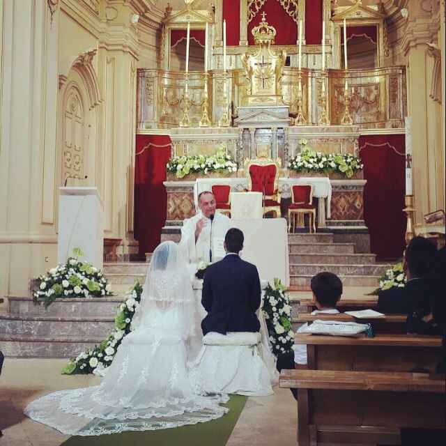 Marito e moglie 🎉🎉🎉 - 1