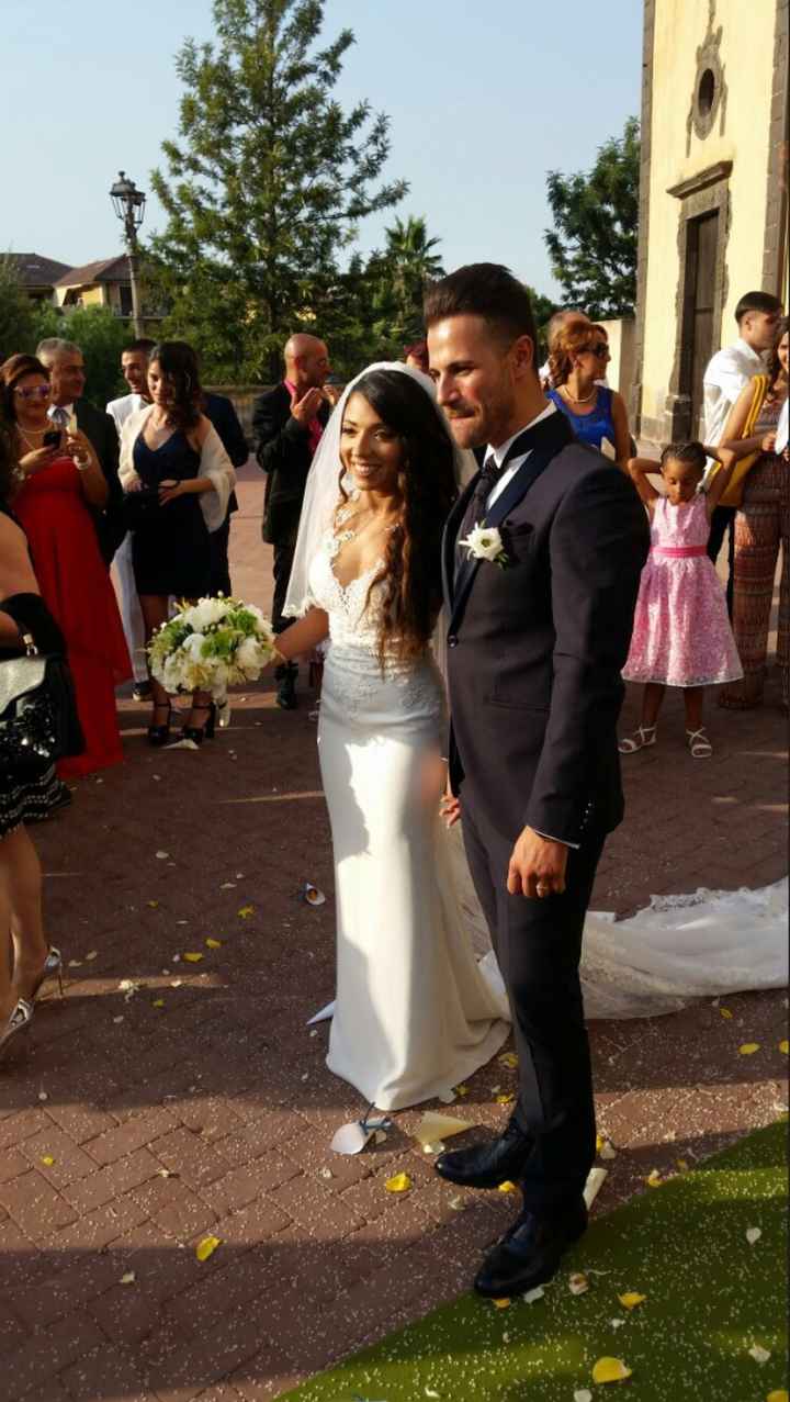 Marito e moglie 🎉🎉🎉 - 3