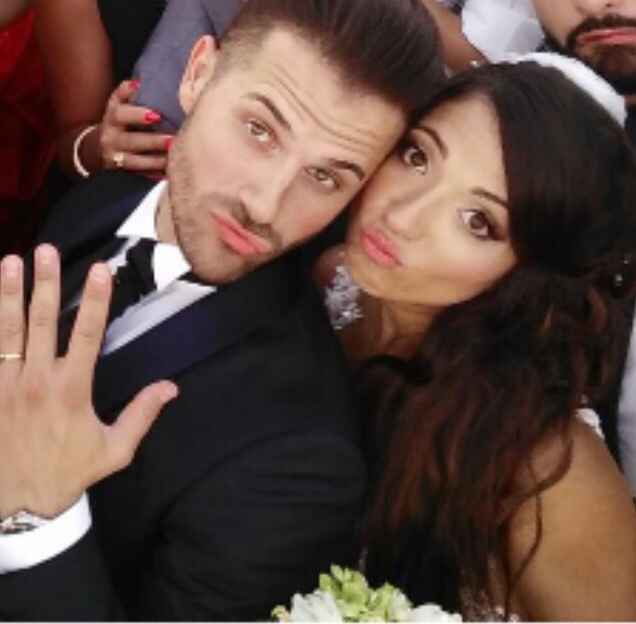 Marito e moglie 🎉🎉🎉 - 9