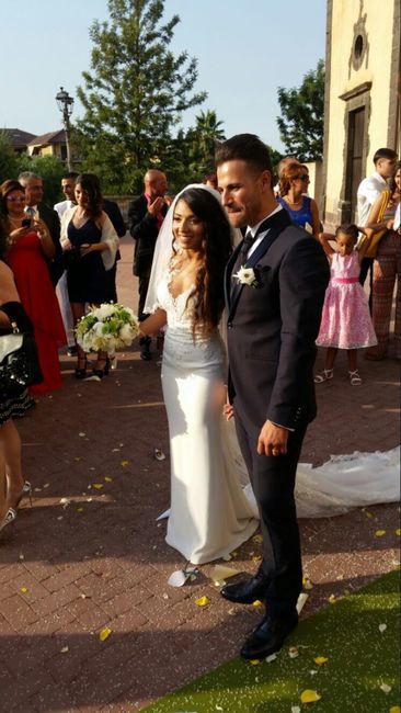 Marito e moglie 🎉🎉🎉 - 3