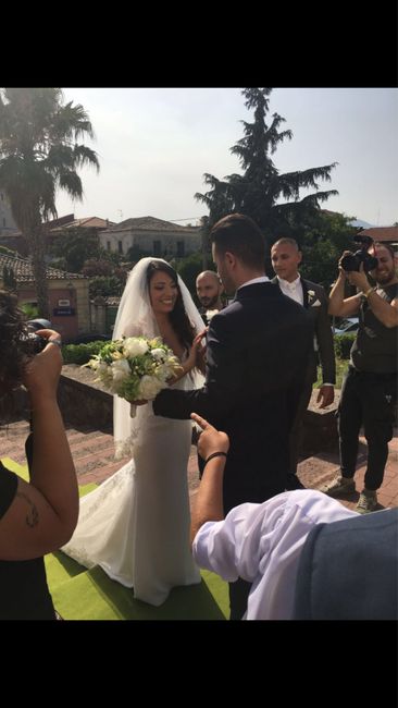 Marito e moglie 🎉🎉🎉 - 4