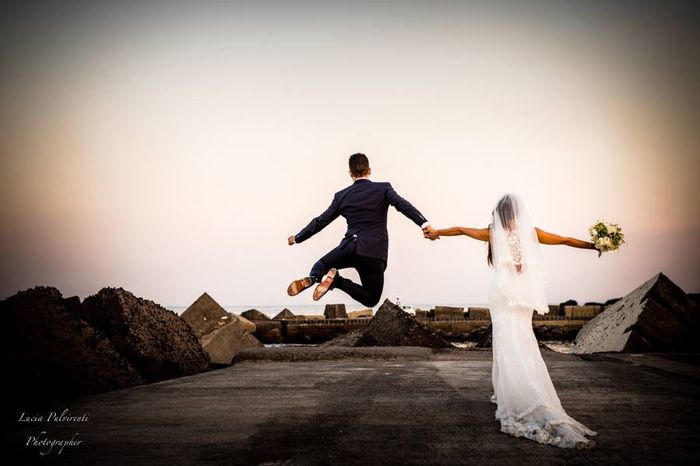 Marito e moglie 🎉🎉🎉 - 5