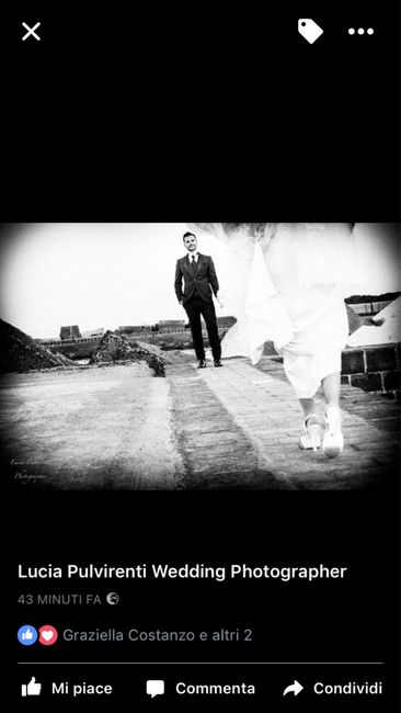 Marito e moglie 🎉🎉🎉 - 6