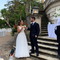 06 09 2021 Finalmente sposi ❤️ - 2