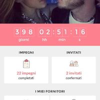 A voi quanto manca? - 1