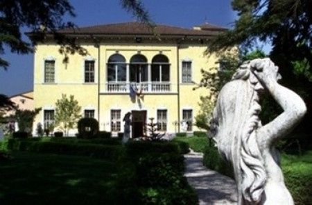 villa quaranta