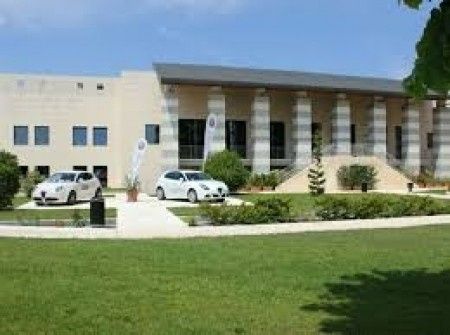 villa quaranta meeting