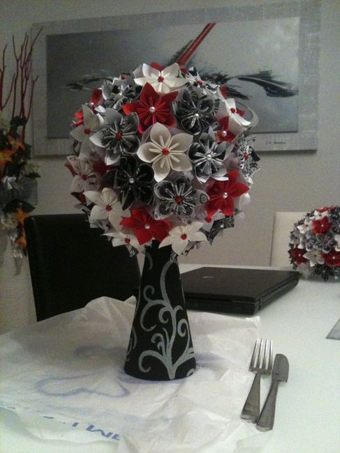 I miei centritavola!! - 1