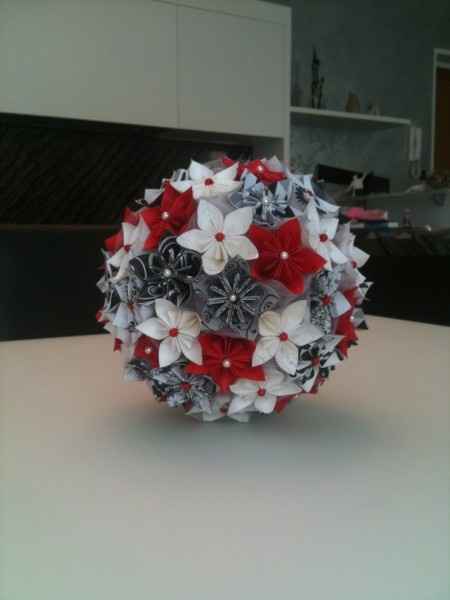 I miei centritavola!! - 1