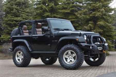 wrangler