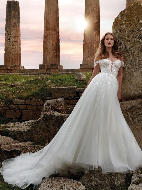 Abito Sposa 1