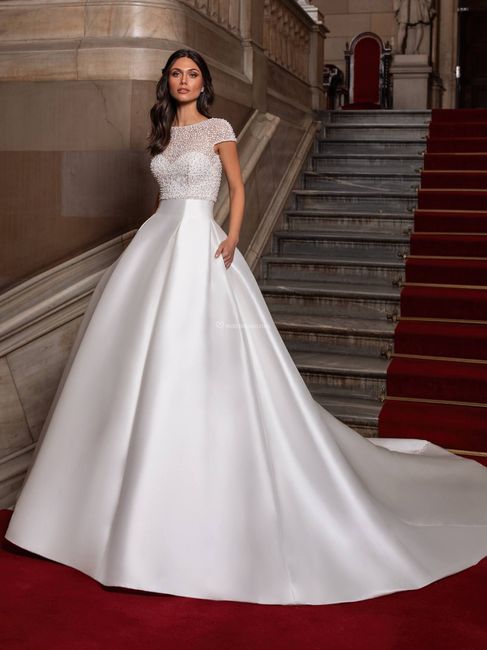 Abito Sposa 2