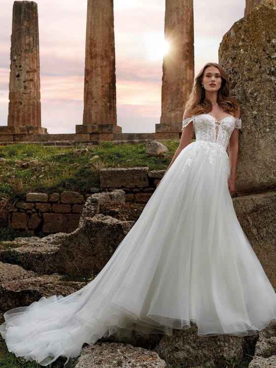 Abito Sposa - 1