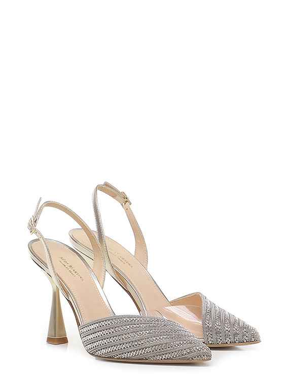 Scarpe sposa classiche o...? - 2
