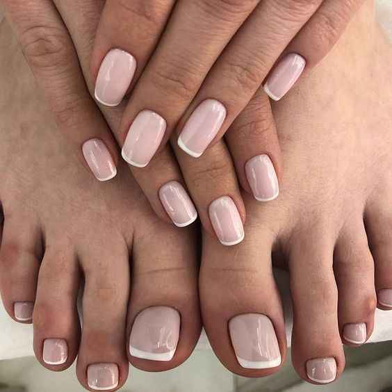 Unghie 💅 - 1