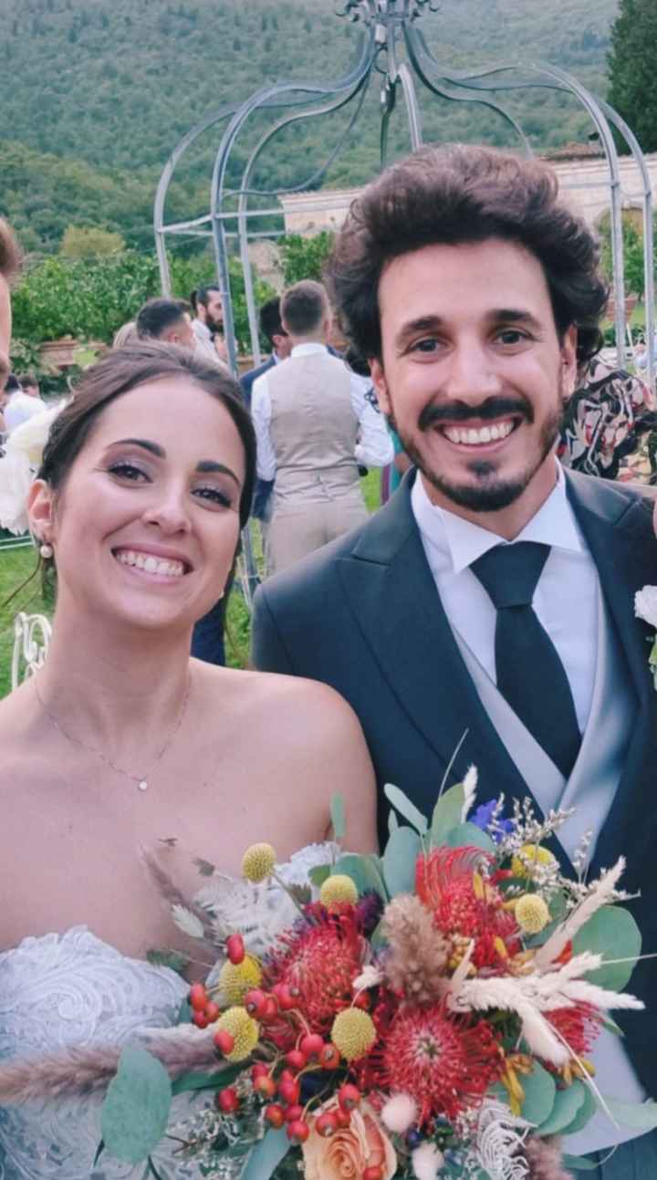 Ancora non sembra vero... 16.09.23 ❤ - 2