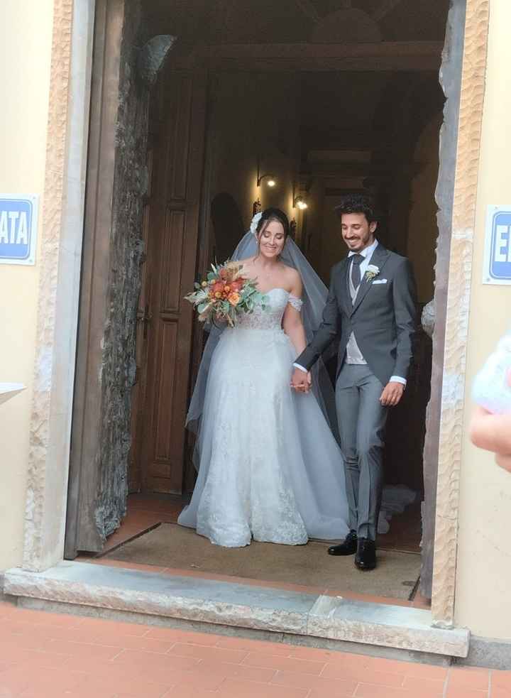 Ancora non sembra vero... 16.09.23 ❤ - 3