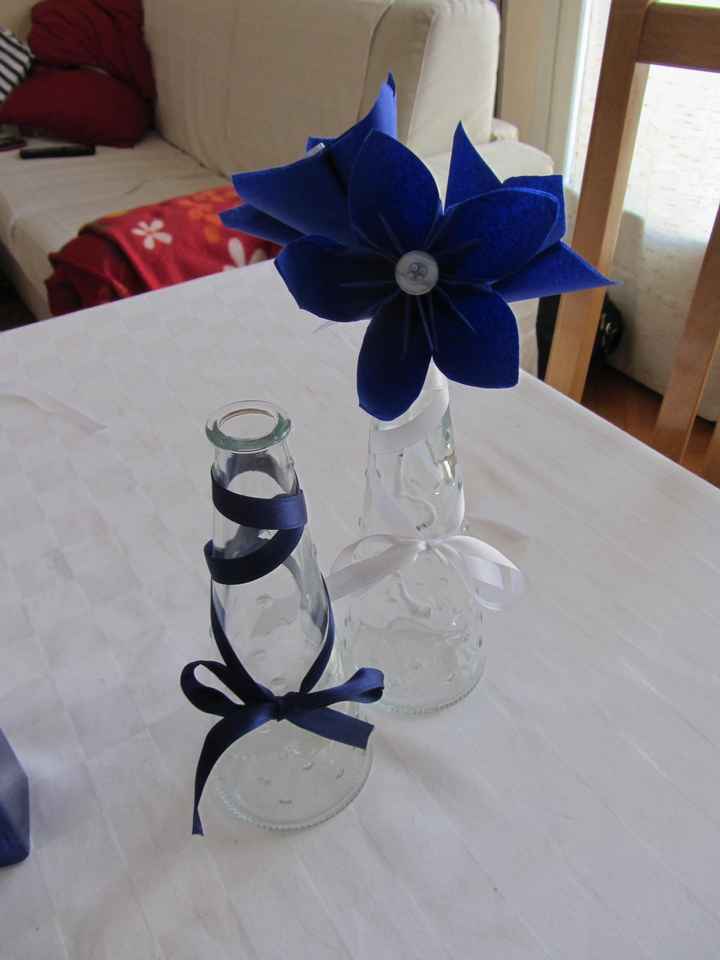 decorazione floreale 