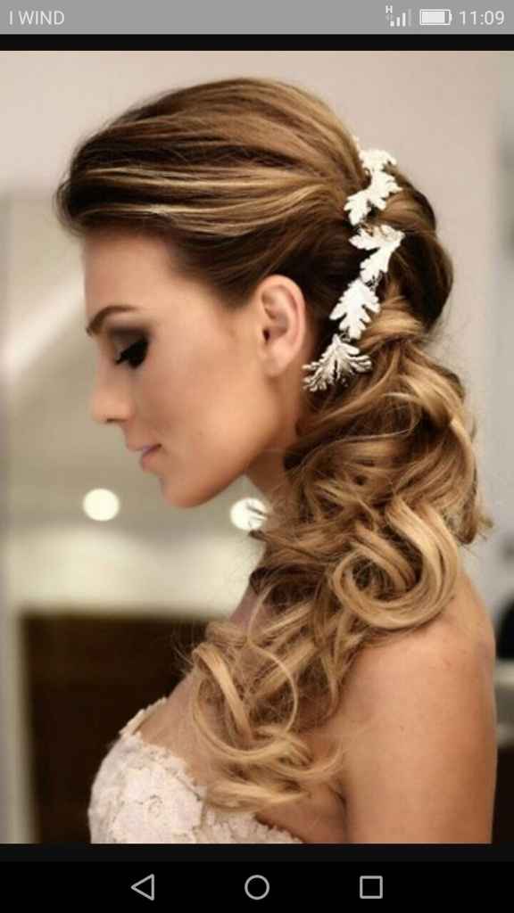 Problema acconciatura! - 2