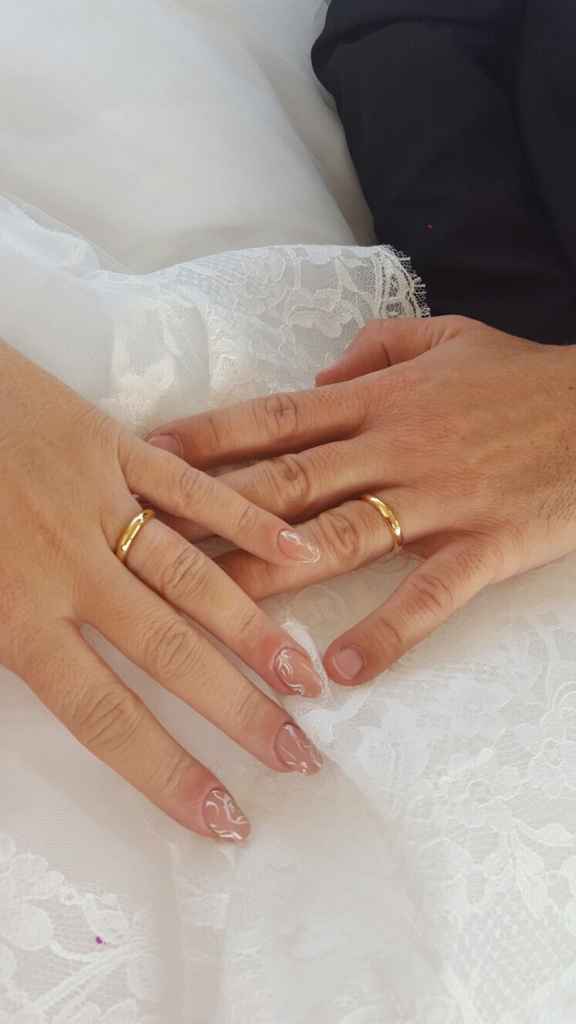 Il nostro si... si... per tutta la vita! - 11