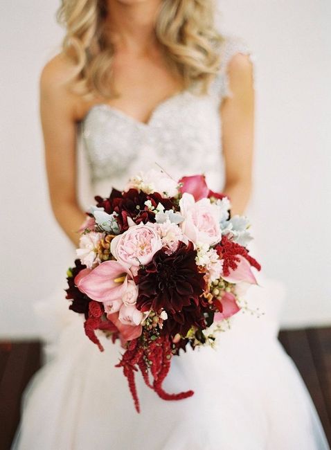 bouquet 3
