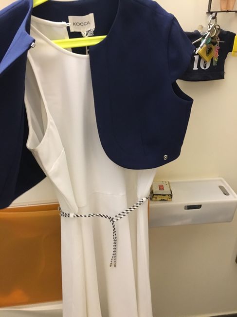 Vestito promessa vi piace? - 3