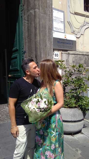 Manteniamo le promesse! + anteprima! - 2