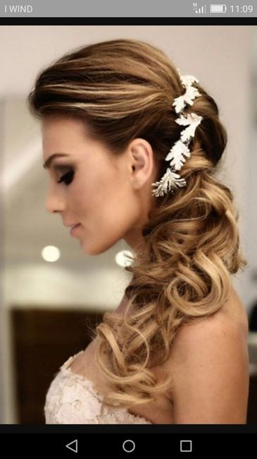 Problema acconciatura! - 2