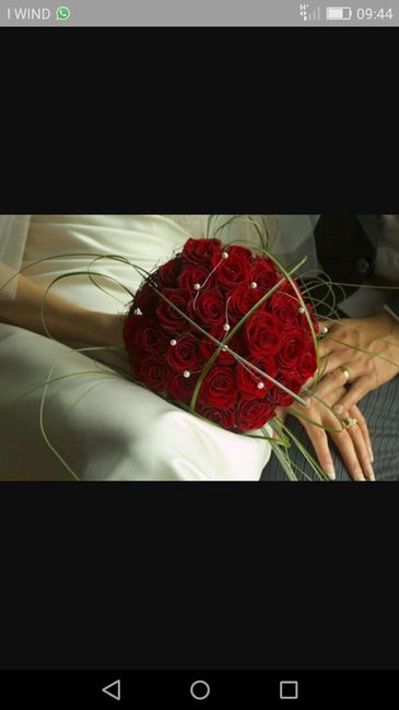 Mi aiutate a trovare un bel bouquet???? - 1
