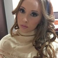 Help trucco..una brava make up artist - 1