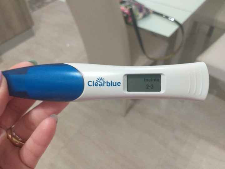 Salve a tutte mamma❤ - 1