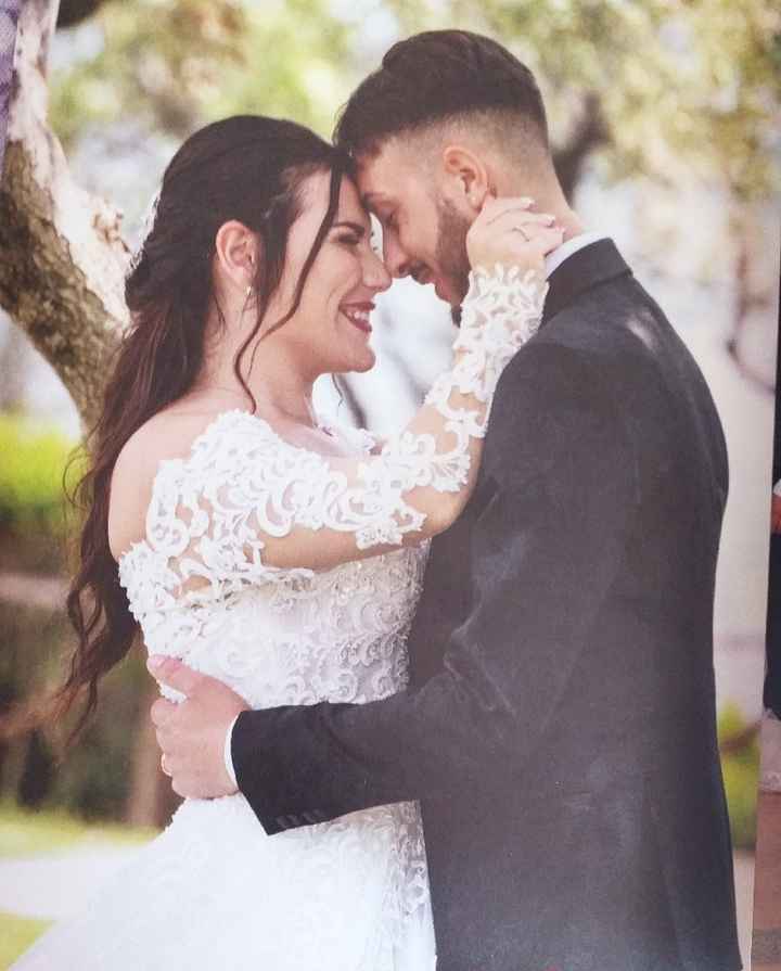 La mia favola❣ - 1