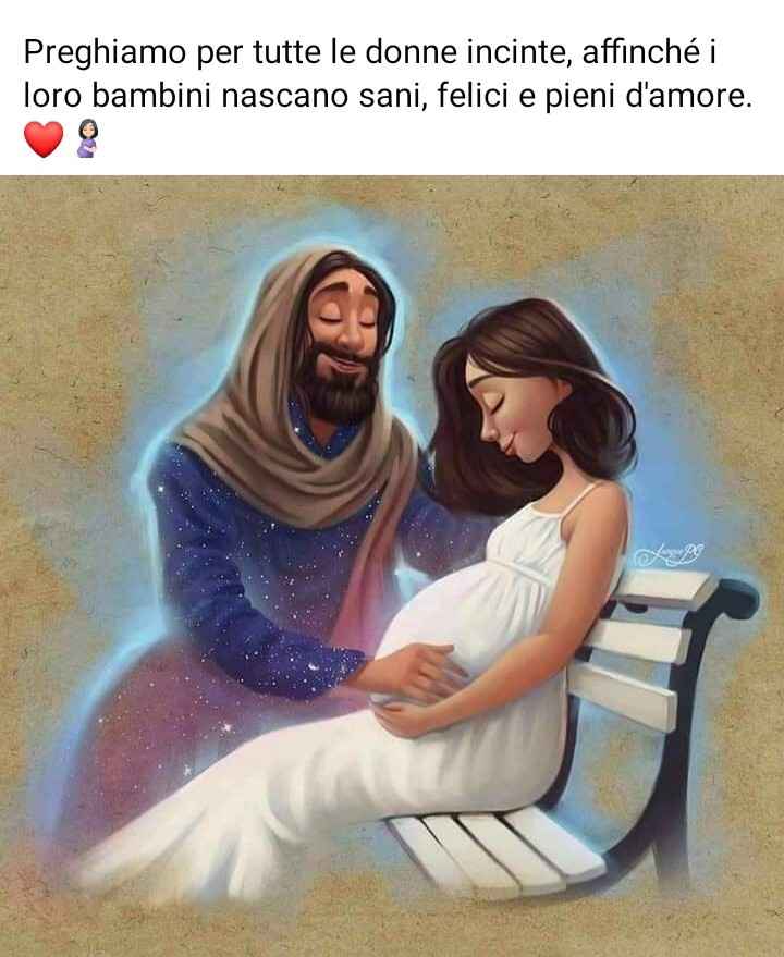 Per tutte noi donne, future mamma e mamme🌹❤💚 - 1