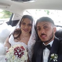 La nostra favola🤵🏻👰🏻❣7 mesi fà🥰