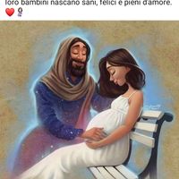 Per tutte noi donne, future mamma e mamme🌹❤💚 - 1