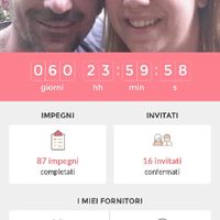 Quanto segna il vostro countdown? - 1