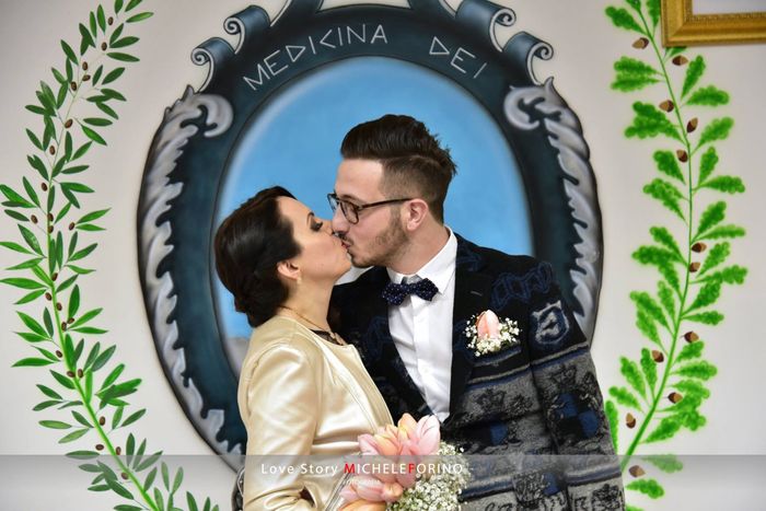 La Nostra Promessa 29 marzo 2018 - 2