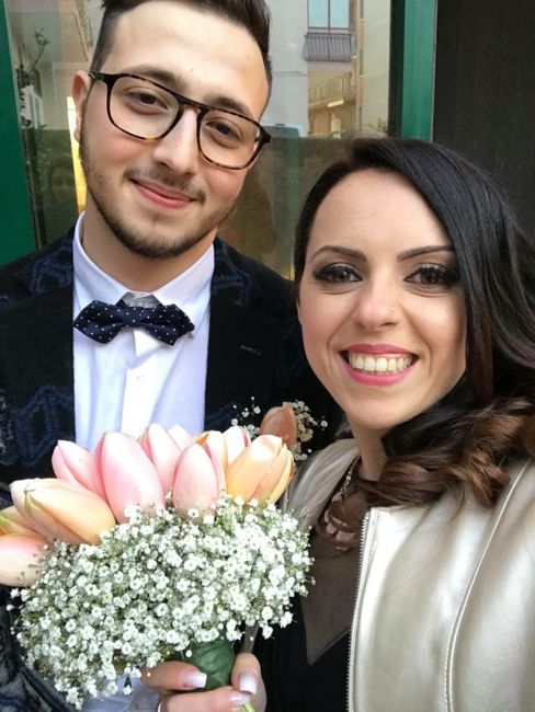 La Nostra Promessa 29 marzo 2018 - 4