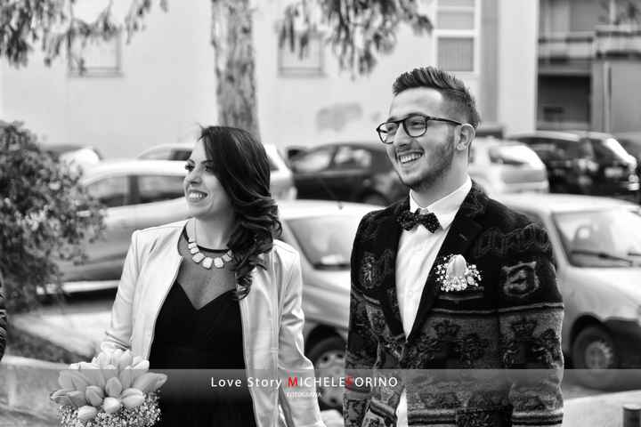 La Nostra Promessa 29 marzo 2018 - 1