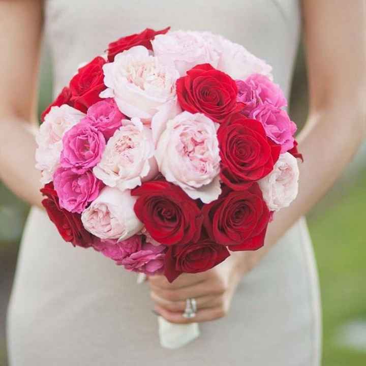 Quale bouquet da sposa ti piace di più? - 1