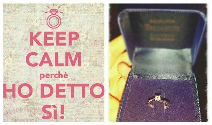 Proposta ufficiale!!!! ??????? - 1